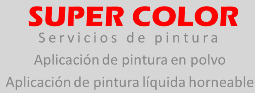 SUPER COLOR